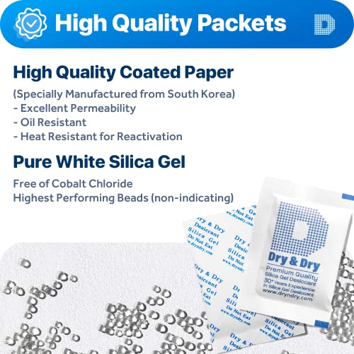 What Are Silica Gel Packets For? How To Use Silica Gel In Shoes Dry And Dry 5 Gram [50