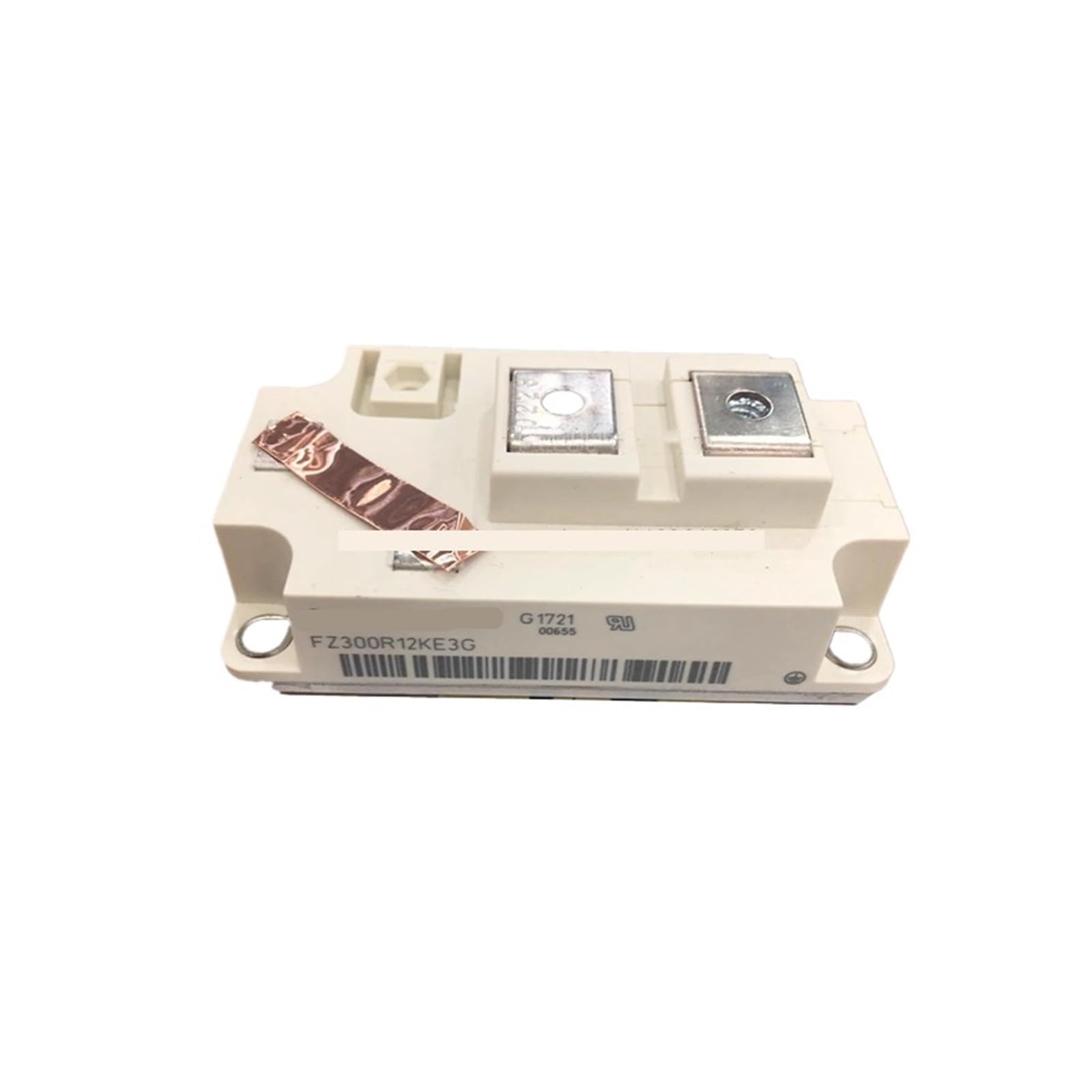 CLBSWYEJK FZ300R12KE3G Module