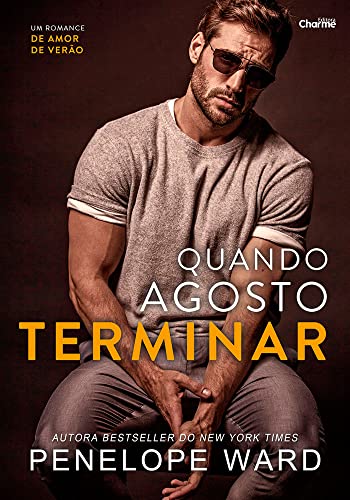 Quando agosto terminar