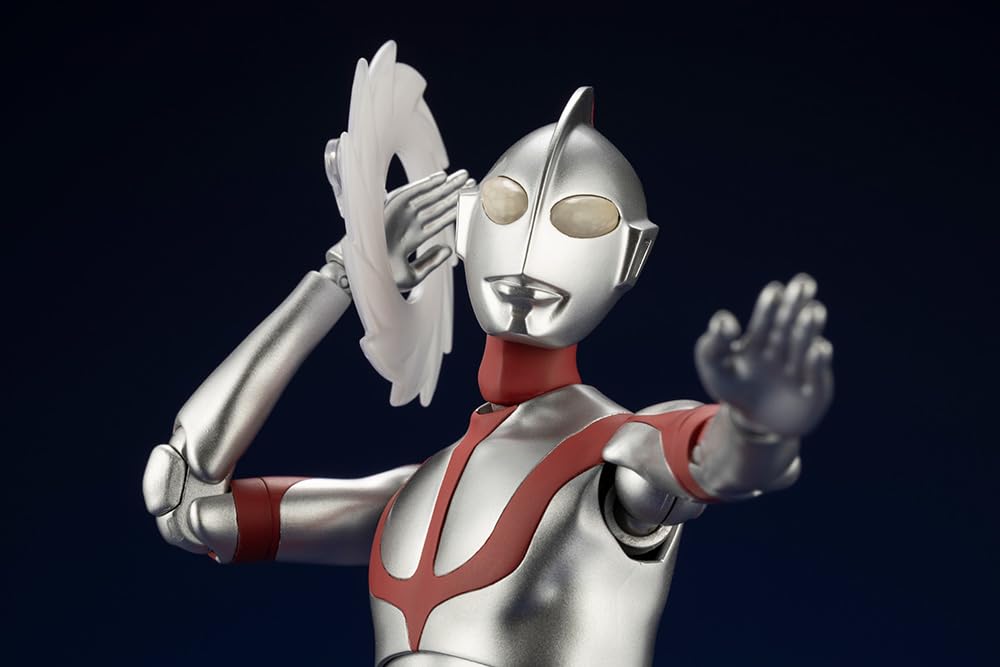 Amazon | コトブキヤ シンウルトラマン プラモデルキット | プラモデル