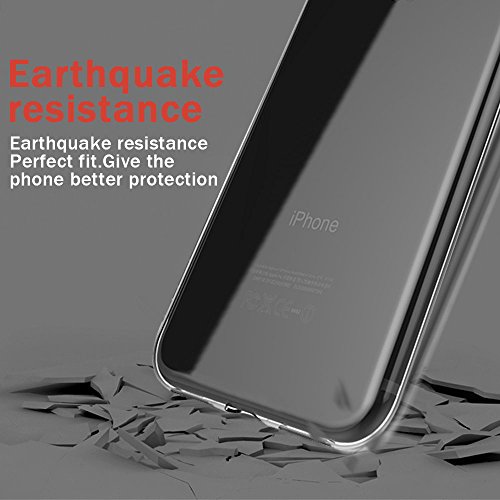 Custodia iPhone 8, Custodia iPhone 7, ikalula