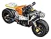 LEGO Creator Sunset Street Bike 31059 Building Toy