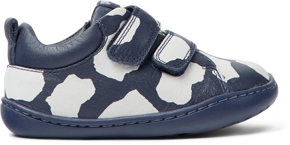 Camper Peu Cami K800405 Zapato para primeros caminantes Unisex bebé