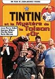 Tintin et le mystère de la toison d'or