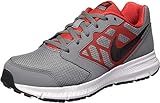 Marca: Nike Nike Downshifter 6 (GS/PS), Zapatillas de Running Niños, Gris (Gris (Cool Grey/Black-University Red-White), 32