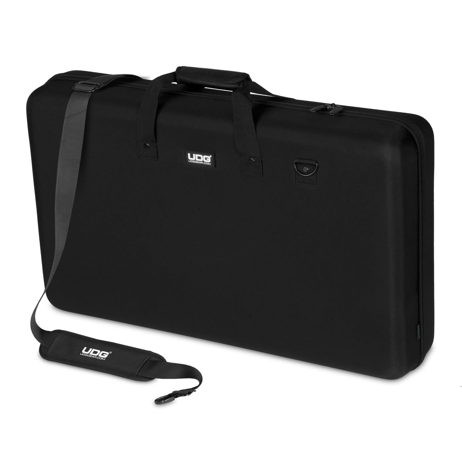 UDG Creator Denon DJ SC Live 4 Custodia rigida Nero
