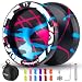 Responsive Yoyo V3, Aluminum Yoyo for Kids Beginner, Professional Yoyo with Unresponsive Ball Bearing for Advanced Yoyo Players + Removal Bearing Tool + Bag + 5 Replacement Yoyo Strings