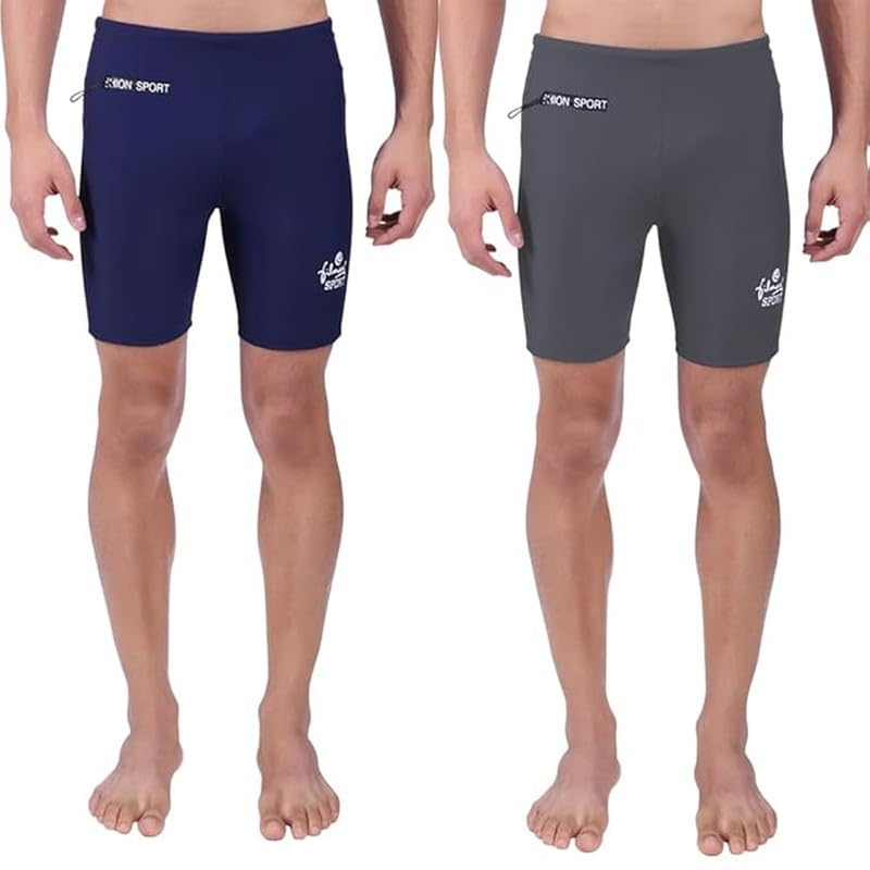 Originals Male Swimwear Essential Endurance+ Jammer (M to 7XL)