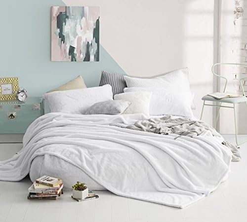 Byourbed Coma Inducer Full Sheets - The Original - White