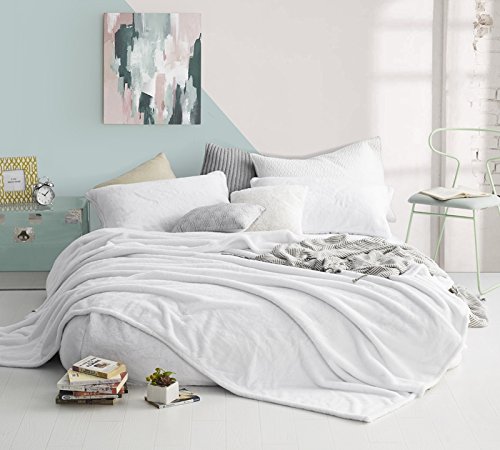 Byourbed Coma Inducer Full Sheets - The Original - White