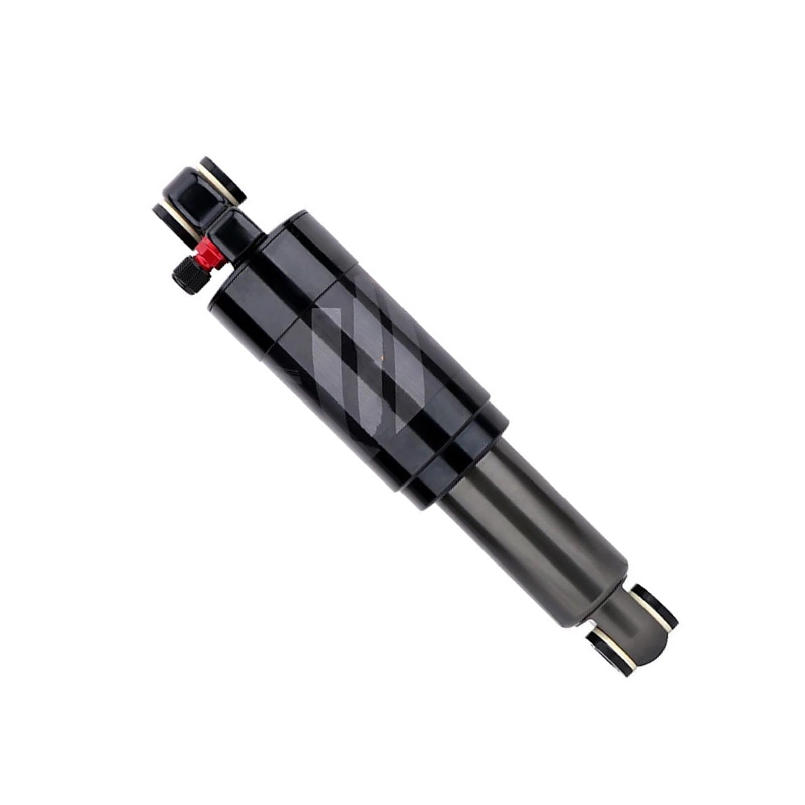 Amortiguador Amortiguadores Amortiguador Aire Para Bicicleta Montaña 125Mm 150Mm 165Mm 190Mm 200Mm Aleación Plegable Para Ciclismo