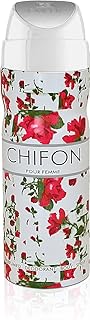 Emper Body Spray Chifon Pour Femme 200ml