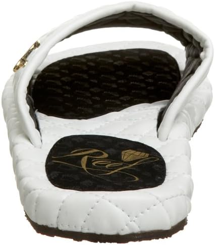 reef pimptastic sandals