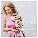 Peter Il'yich Tchaikovsky: Violin Concerto in D, Op. 35 - Serenade Melancolique, Op. 26 - Valse-Scherzo, Op. 34 - Souvenir d'un lieu cher