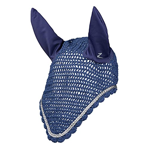Shoobugs Fly Mask for Draft
