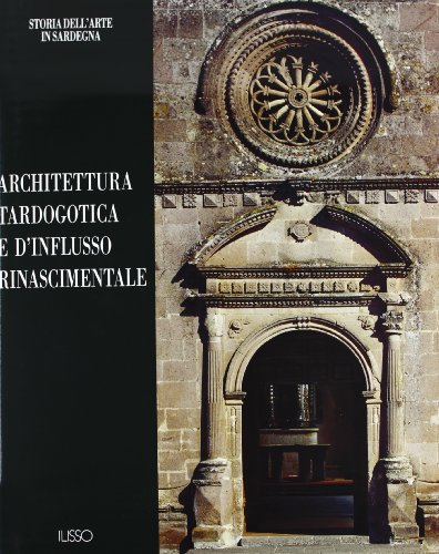 Architettura tardogotica e d'influsso rinascimentale