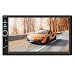 Double Din Car Stereo,TouchScreen Car MP5/4/3 Player with Rear-View Camera,FM Radio Receiver, Bluetooth Audio and Calling, Mirror Link,Support Steering Wheel Remote Control,Support Android & iPhone