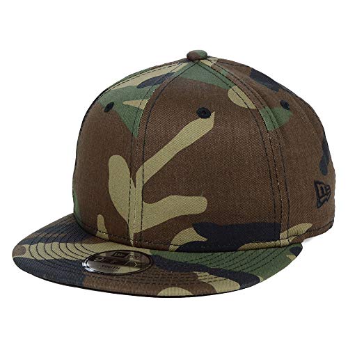 Casquette personnalisée enfant 9FIFTY idée cadeau unique pour anniversaire