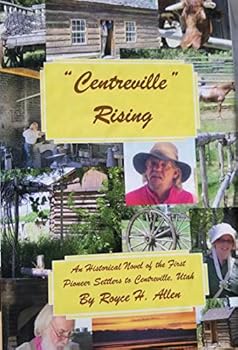 Unknown Binding Centreville Rising Book