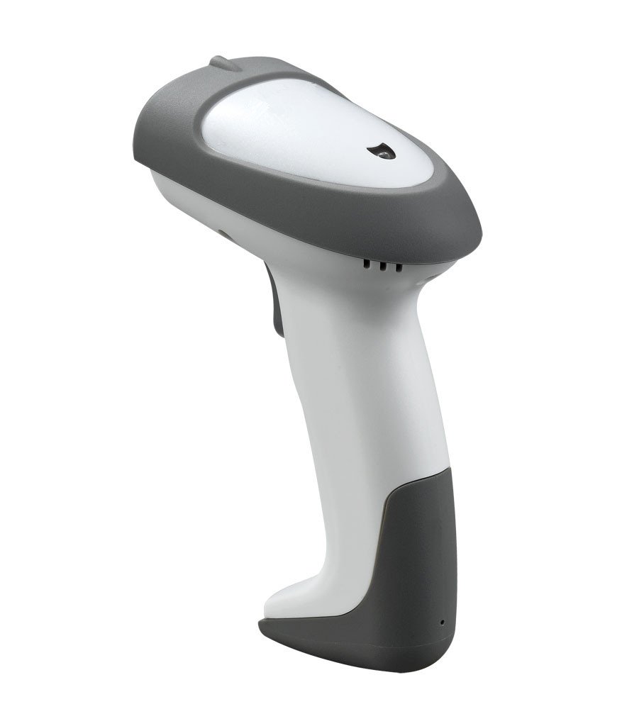 MD9 高性能レーザーバーコードリーダーMD200AT+ 自動照射対応 スタンド付き 耐落下4.0M IP52 日本語取説 USB接続 ライトグレー Amazon.co.jp: MD9 高性能レーザーバーコードリーダーMD200AT+ 自動