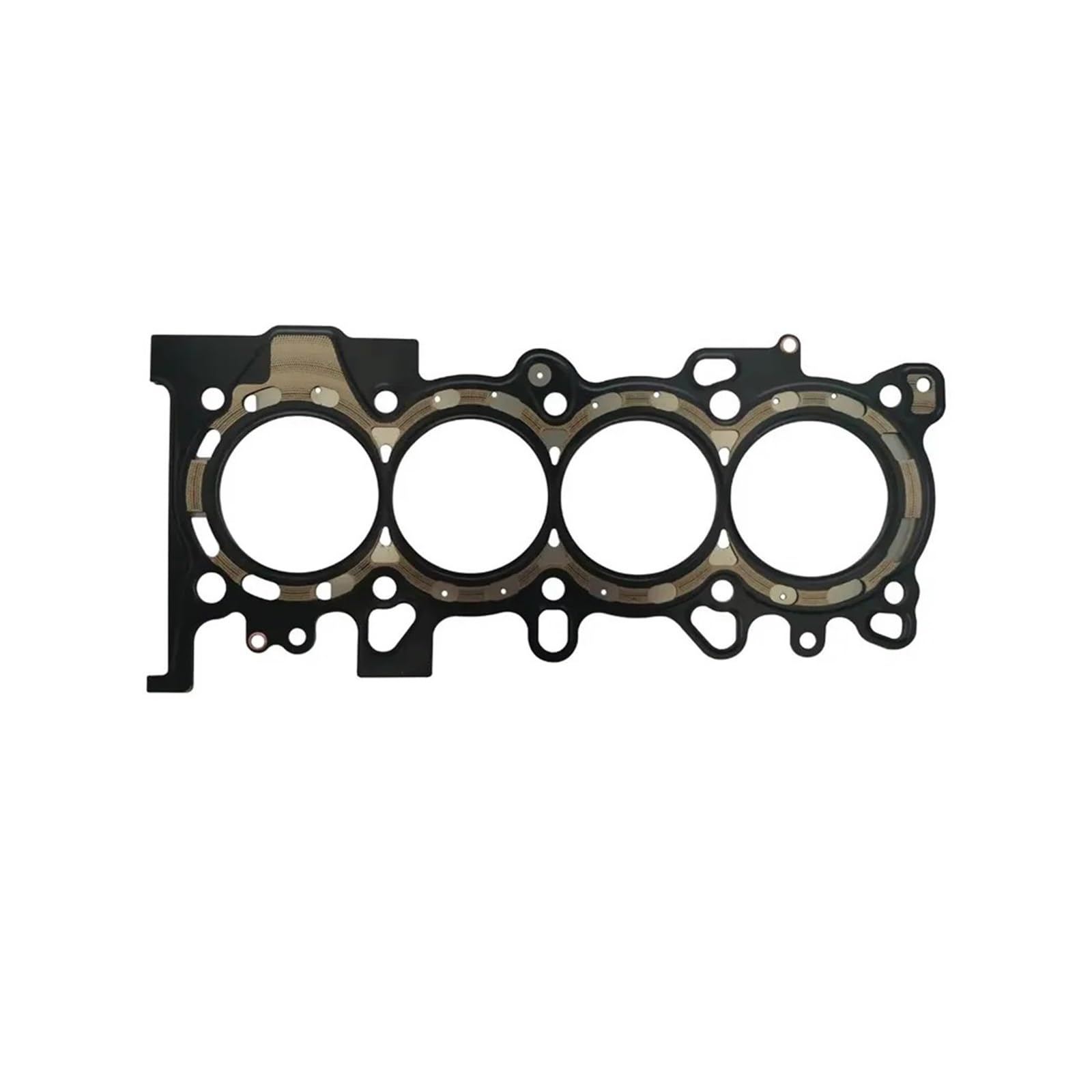 Kit joint de culasse complet L13Z1 L15A7 pour révision moteur 1.4L 1.5L