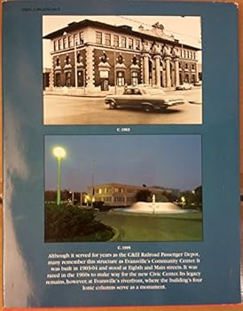 Evansville Then & Now