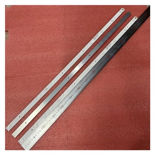 Barra de retroiluminación LED para actualizar y reparar televisores de 40" con 9LED 5