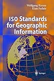 ISO Standards for Geographic Information