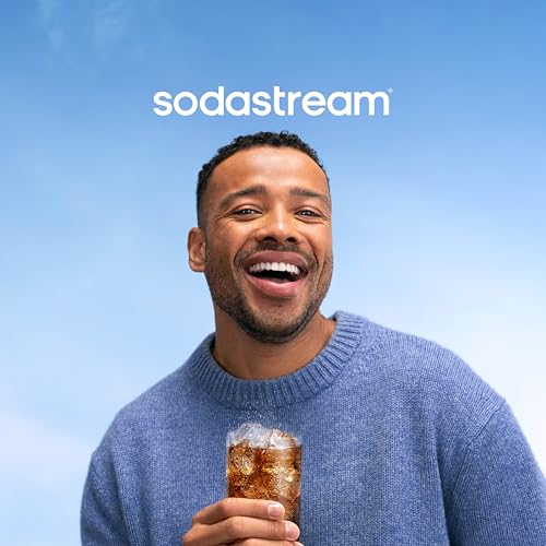 SodaStream Mug Root Beer Zero Sugar Drink Mix (440ml, Pack of 4) image 5