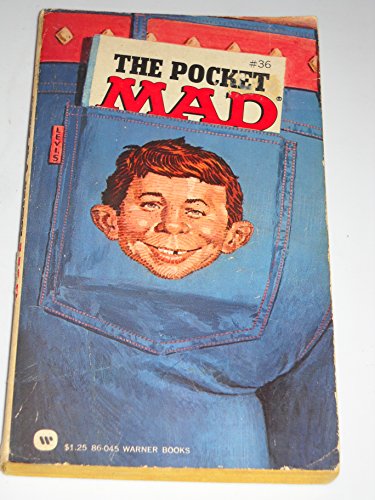 The Pocket Mad view 2