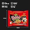 Samyang Buldak (Korean) Hot Spicy Chicken Stir Fried Ramen (Noodles) 4.94 oz (Chopsticks 20 Pack)