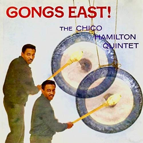 Gongs East! (Remastered)