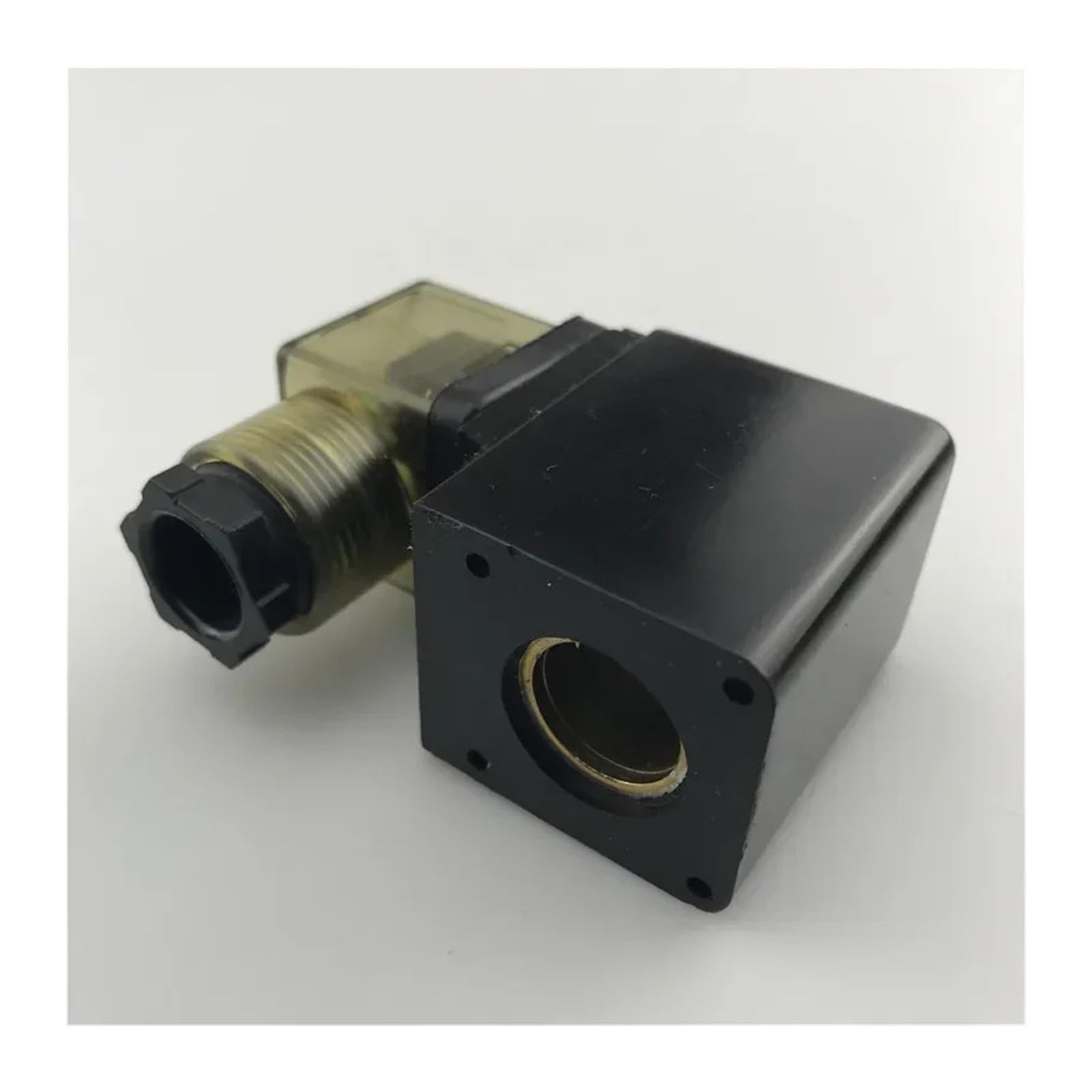 Bobine 0543 00.1-00 220V de rechange hydraulique pneumatique 22VA