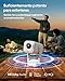 Imagen de Aurzen D1 air Proyector Portatil con Netflix y YouTube