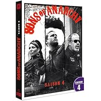 Sons of Anarchy - Saison 4