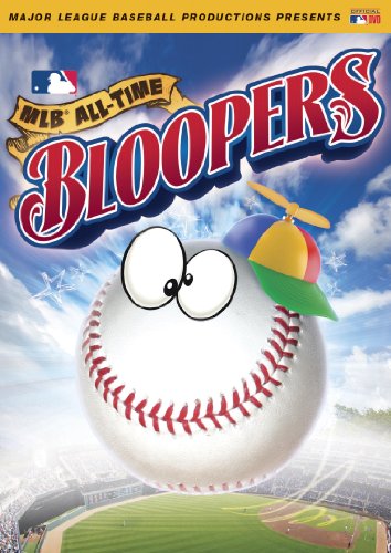 MLB All-Time Bloopers