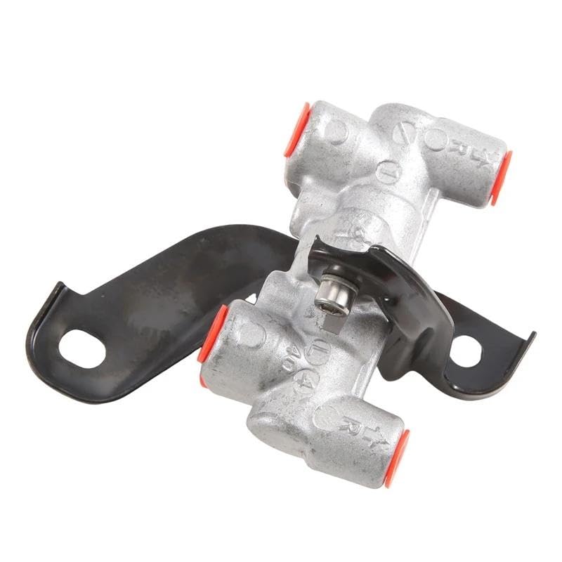 Stazionamento Freno Valvola Di Dosaggio Proporzionale Del Freno Dell'auto 46210-SR3-013 46210SR3013 Per Civic 1992 1993 1994 1995 Valvola Di Distribuzione Del Freno Attuatore Parcheggio