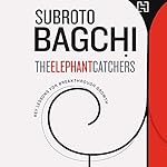 The Elephant Catchers cover art