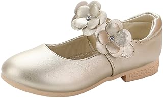 NOLITOY 1 Par Vestido Bomba Sapatos Princesa Meninas Sandálias Crianças Único Sapatos Crianças Sapatos Princesa Flor Sapatos Dropshipping Sapatos Infantis Salto Alto Menina Criança