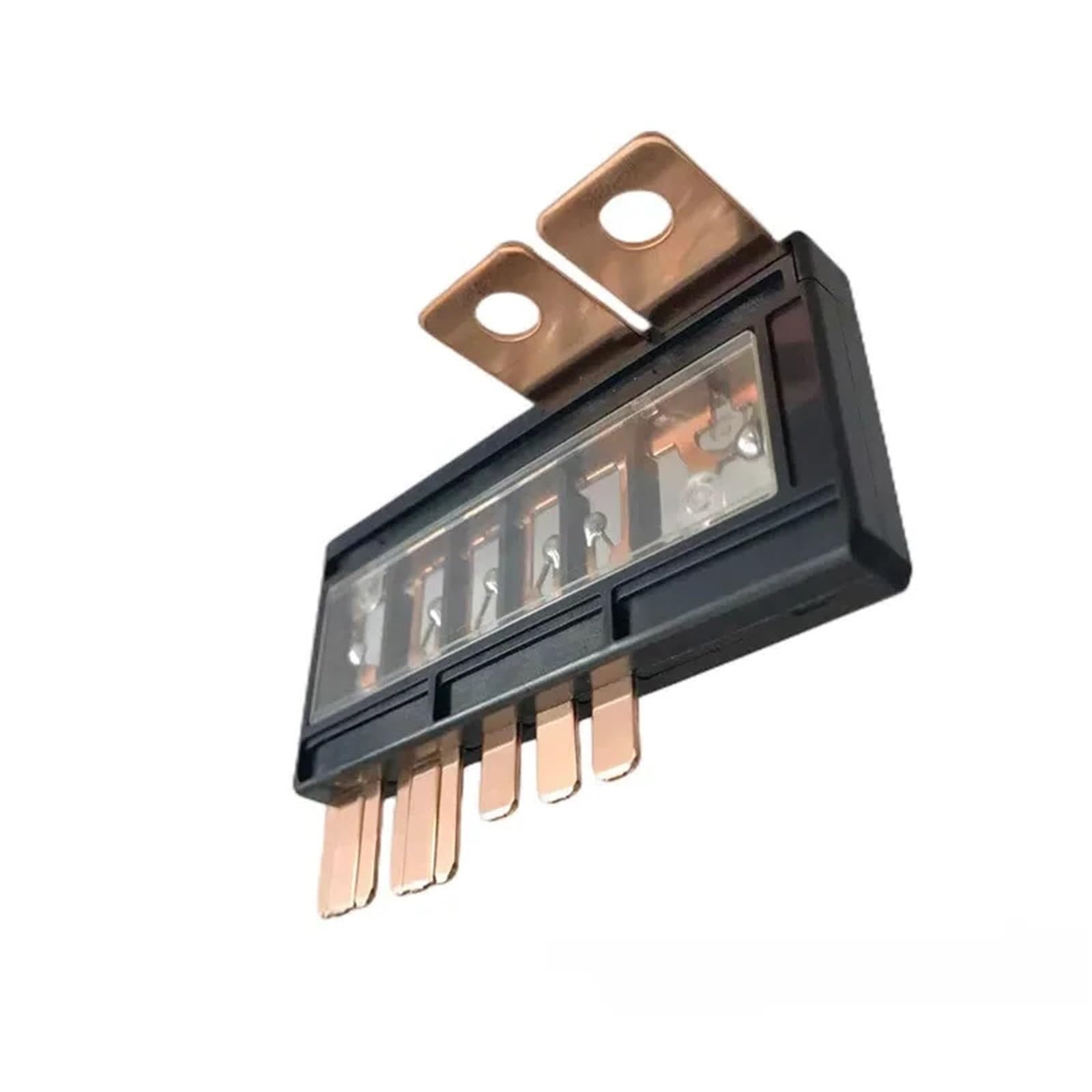Fusible 32A Multiplex 38231-TX4-A01 protection thermique multi-circuit haute performance