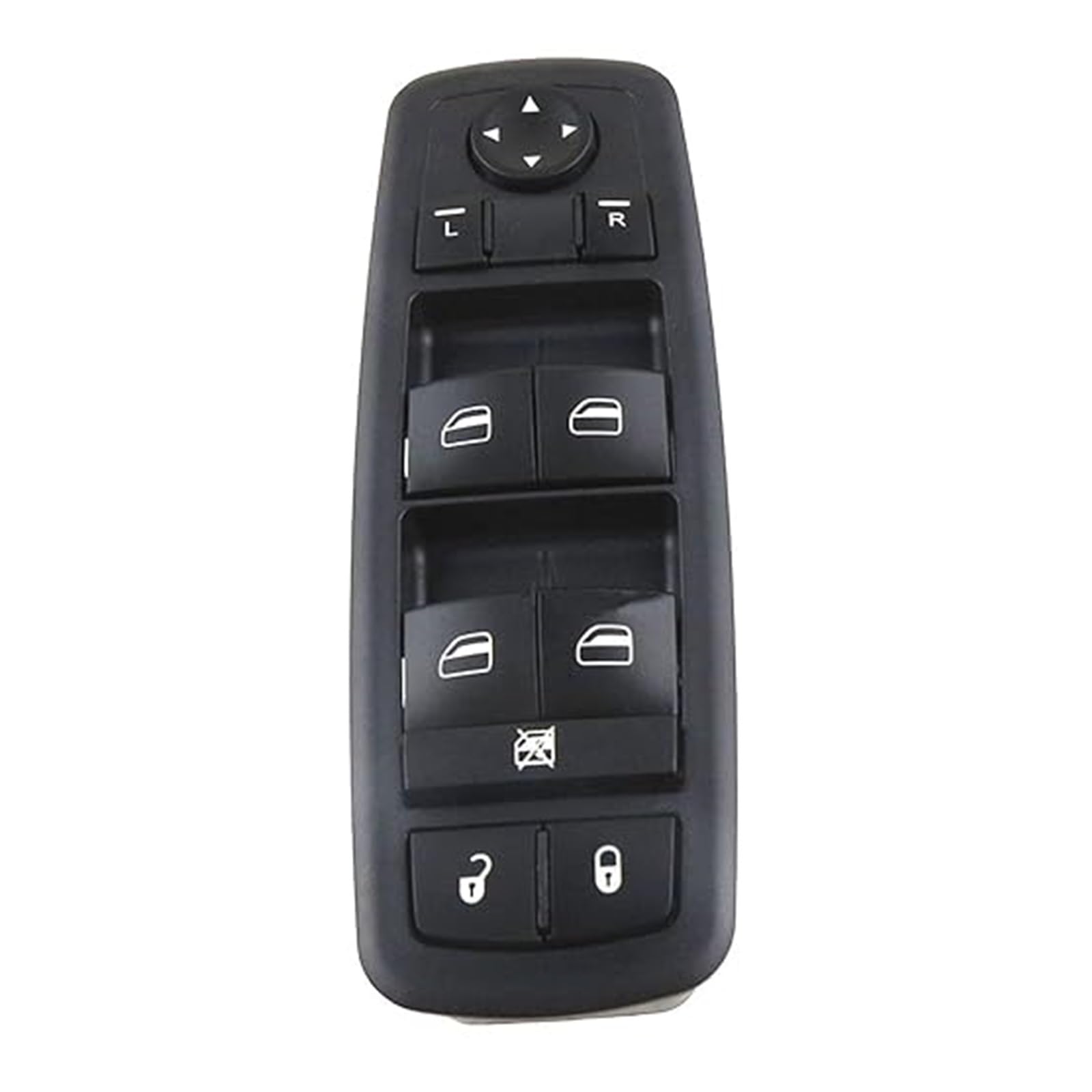 Interrupteur Commande Vitre Coincée : Solution 68039999AC pour Grand Cherokee - 8