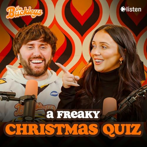 A Freaky Christmas Quiz
