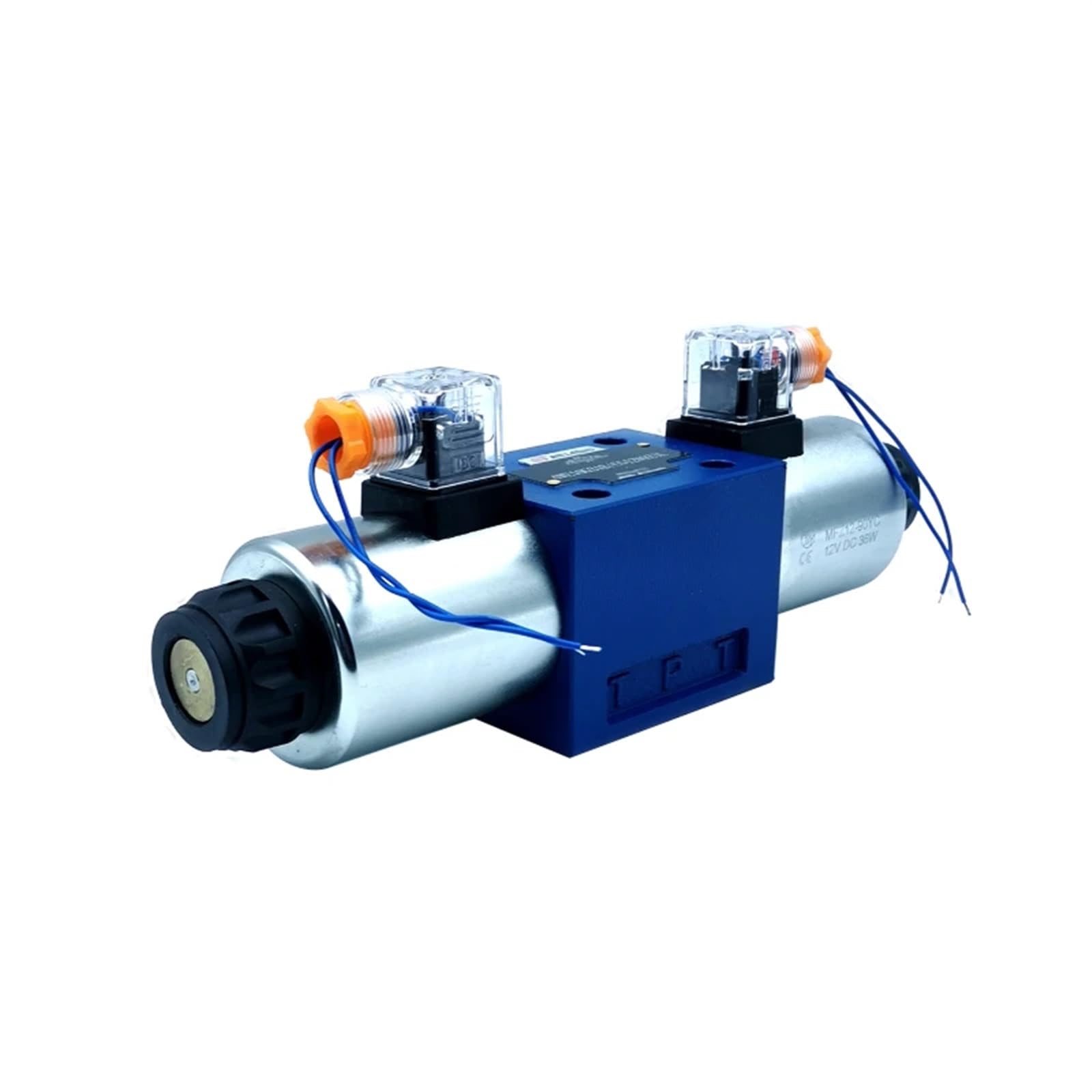 COSZWQDP 4WE10 Hydraulic Solenoid Directional