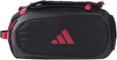 Miniatura 1 de adidas Bolsa Raqueta Tour 3.4 Negro