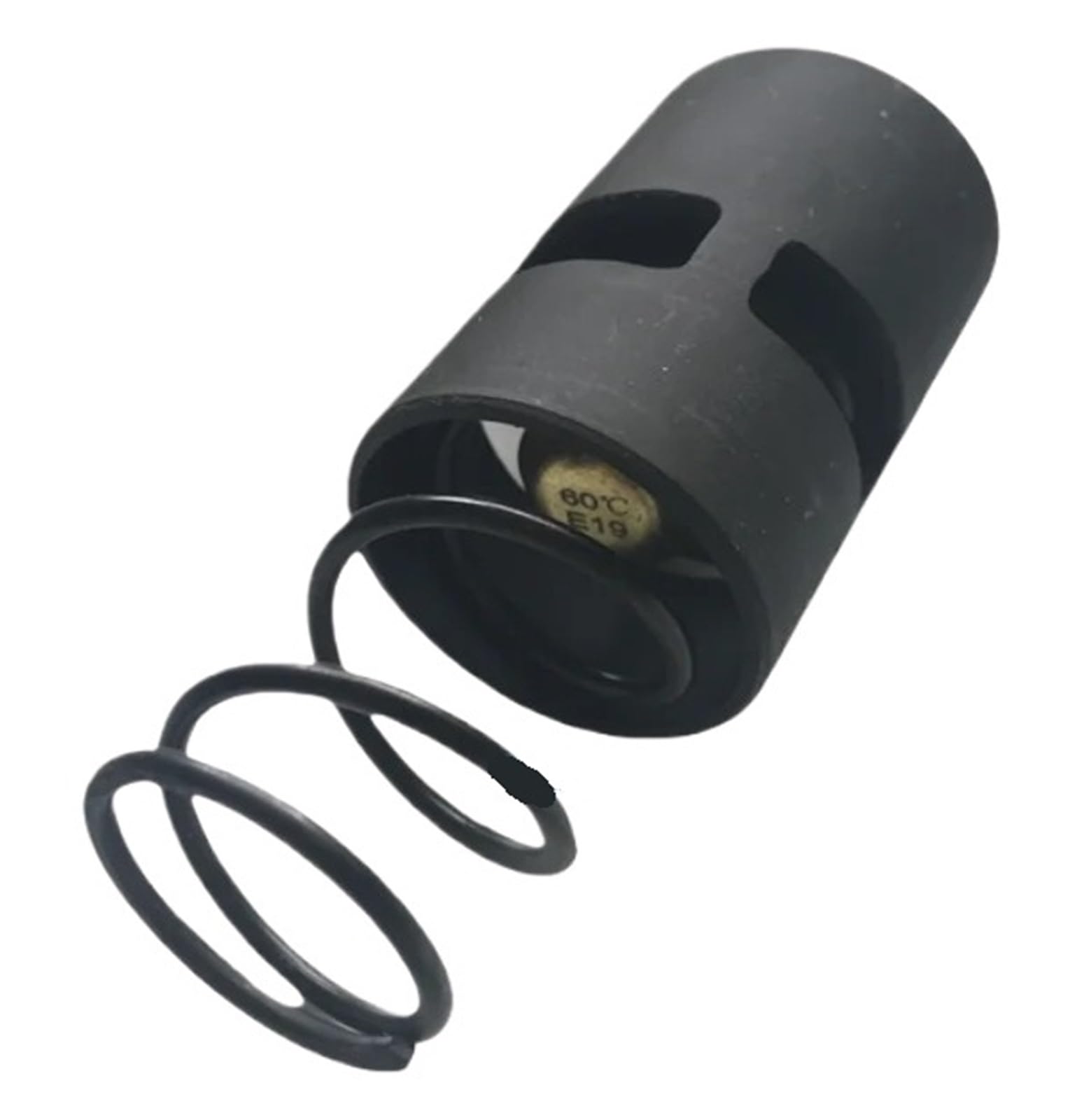 Kit de vanne thermostatique 2901006900 pour compresseur d'air d'usine
