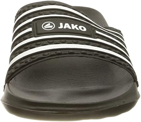 JAKO Unisex klapki kąpielowe Jakolette II, 45 EU, 5730, granatowe