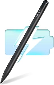 Metapen Stylus Pen M1 for Microsoft Surface (75-Day Battery Life, Smooth Writing), Work for Surface Pro X/8/7/6/5/4/3, Surface Go 3/Book 3/Laptop 4/Studio 2, ASUS VivoBook Flip 14 for Students & Doers