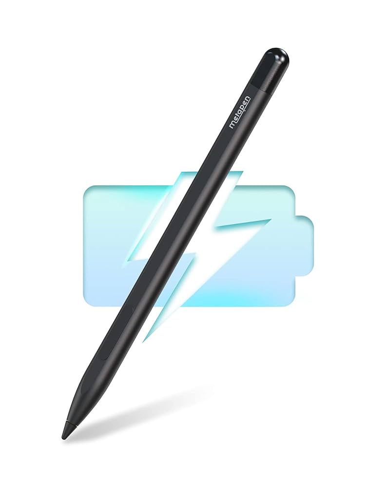 Amazon.com: Metapen Stylus Pen M1 for Microsoft Surface (75