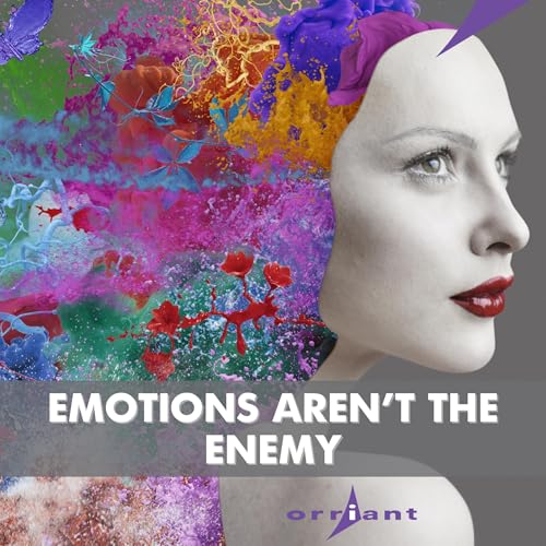 SEASON 6 - EPISODE 7: EMOTIONS AREN'T THE ENEMY