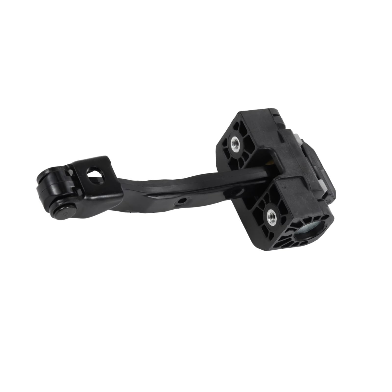 Door Check Assembly Compatible with BMW for 528i 550i 535i 2011 2012 2013 2014 2015 2016 for 535d 2014-2016 for M5 2013-2016 51217182005 Front Door Stay Stopper
